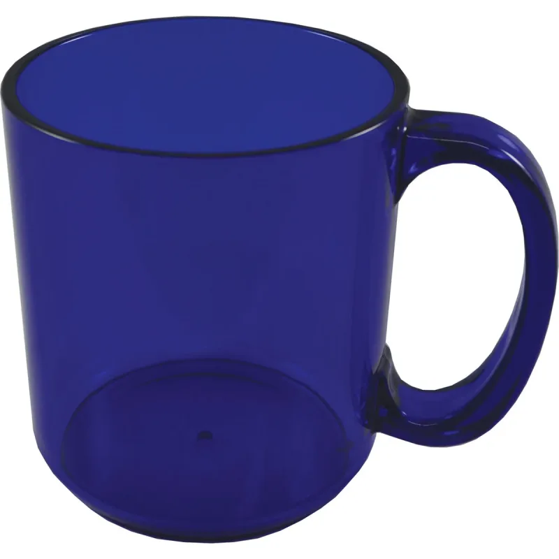 16 oz. Classic Coffee Mug — view 3