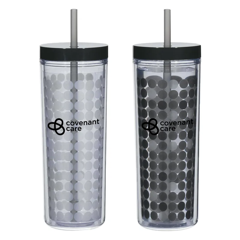 Color Changing Tumbler - 16 Oz. — view 2