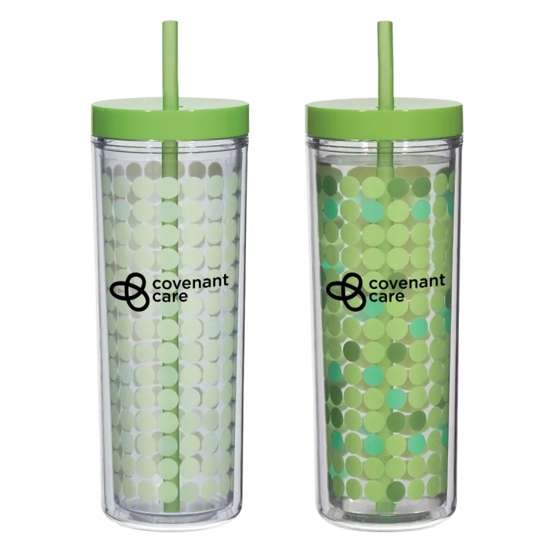 Color Changing Tumbler - 16 Oz. — view 3
