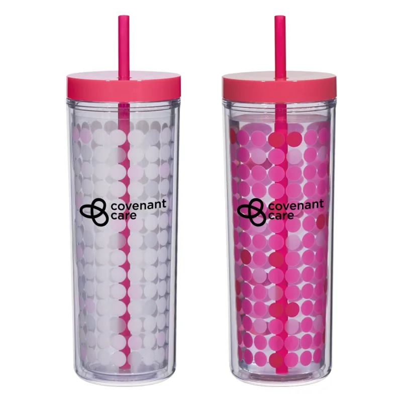 Color Changing Tumbler - 16 Oz. — view 4