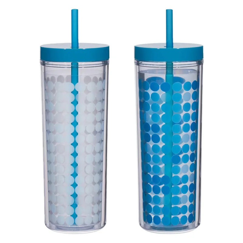 Color Changing Tumbler - 16 Oz. — view 5