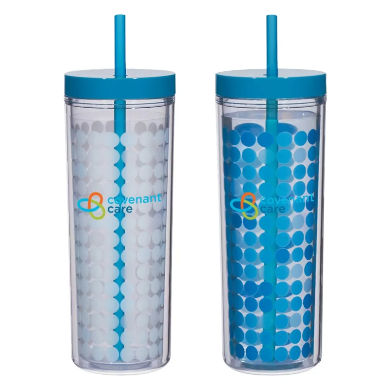 Color Changing Tumbler - 16 Oz. — view 6