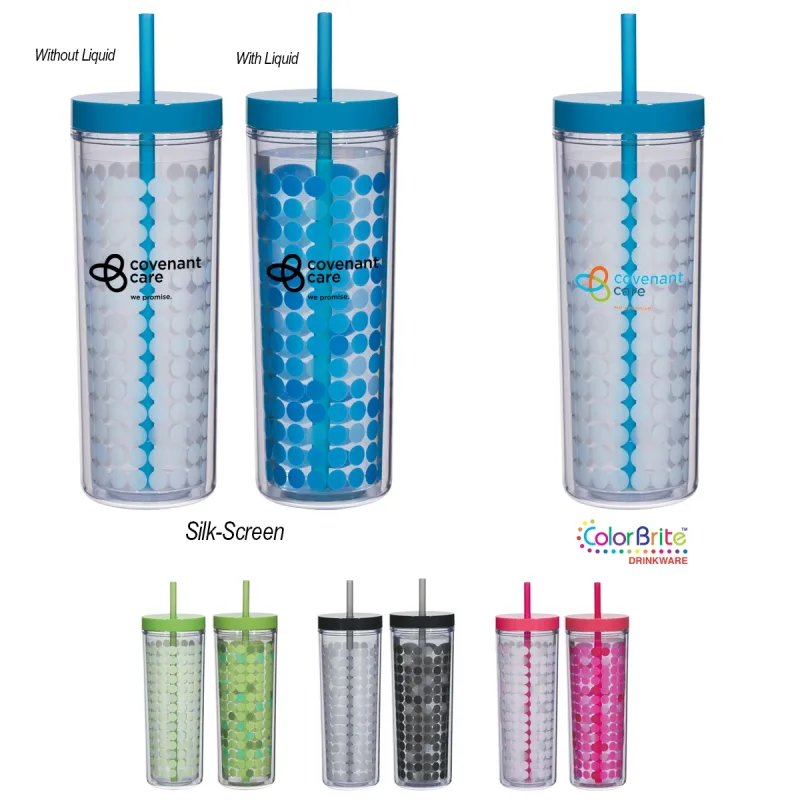 Color Changing Tumbler - 16 Oz. — view 7