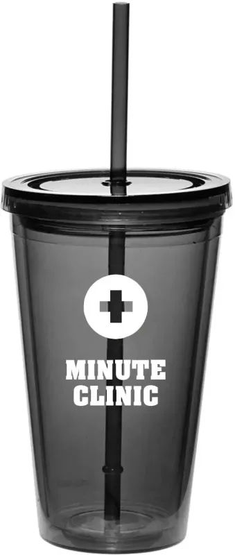 Personalized Day Tripper Tumbler - 16 oz. — view 12