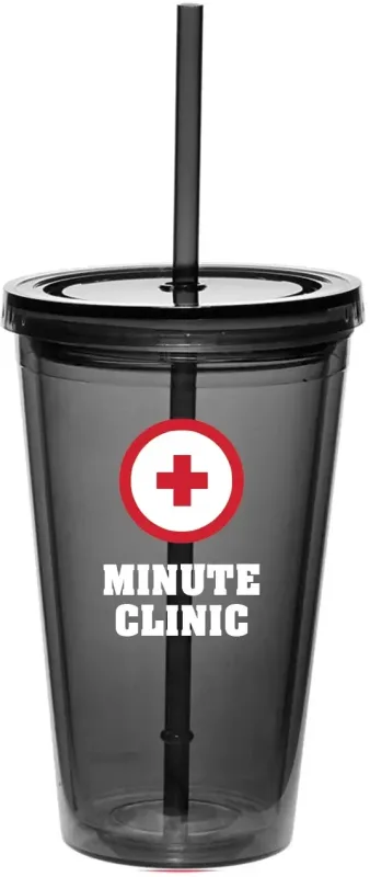 Personalized Day Tripper Tumbler - 16 oz. — view 15