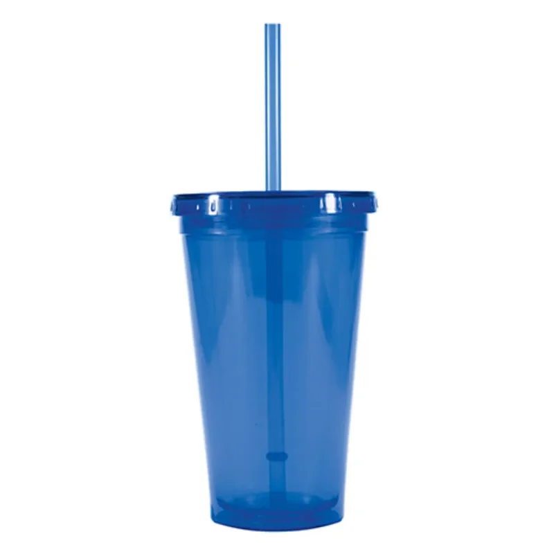 16 oz. Freedom Tumbler — view 3