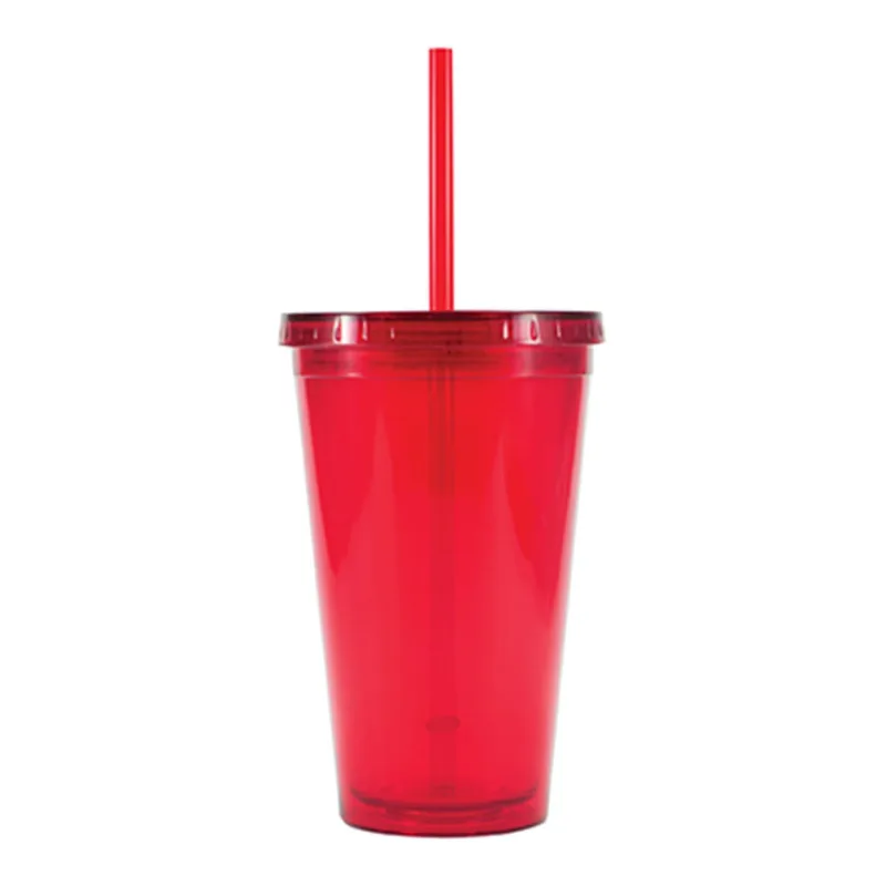 16 oz. Freedom Tumbler — view 6