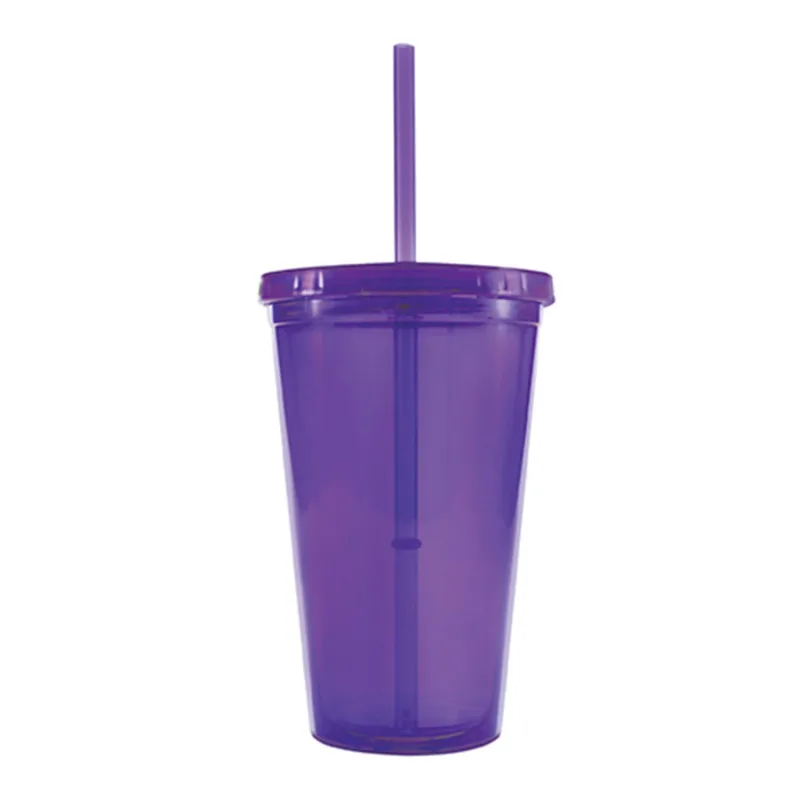 16 oz. Freedom Tumbler — view 7