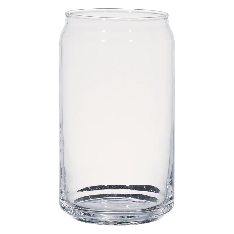 16 Oz. Full Color Ale Glass Can — view 2