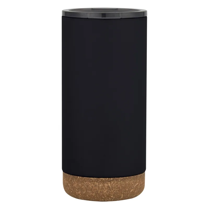 16 Oz. Full Color Wellington Stainless Steel Tumbler — view 2