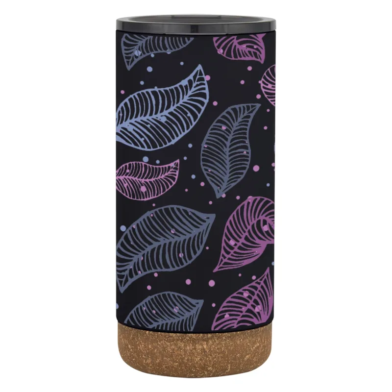 16 Oz. Full Color Wellington Stainless Steel Tumbler — view 3