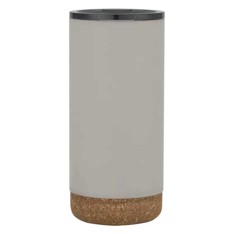 16 Oz. Full Color Wellington Stainless Steel Tumbler — view 5