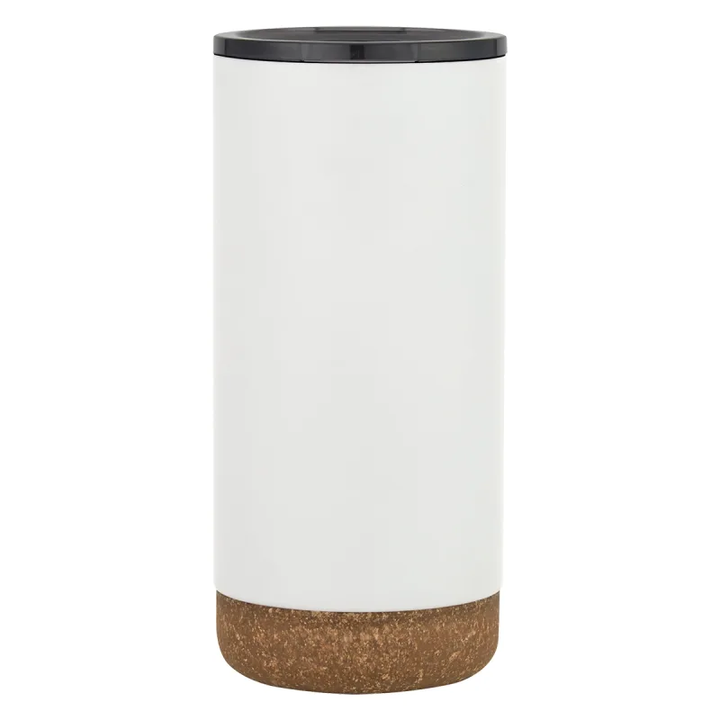 16 Oz. Full Color Wellington Stainless Steel Tumbler — view 8
