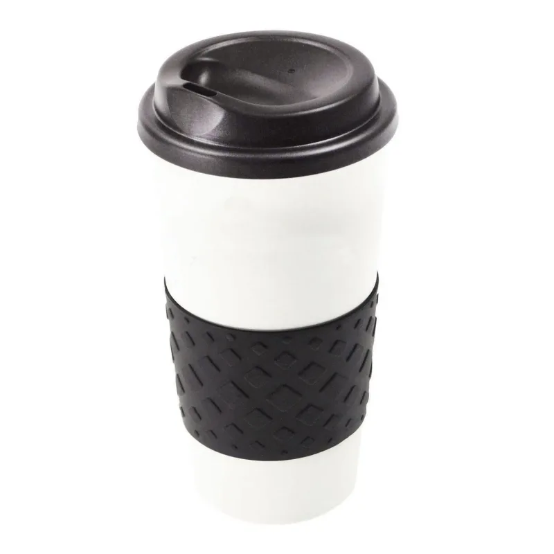 16 oz. Grip N Go Grande Tumbler β view 1