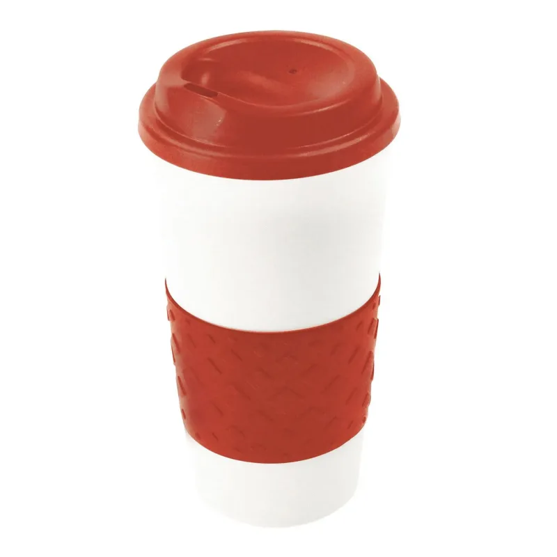 16 oz. Grip N Go Grande Tumbler — view 2