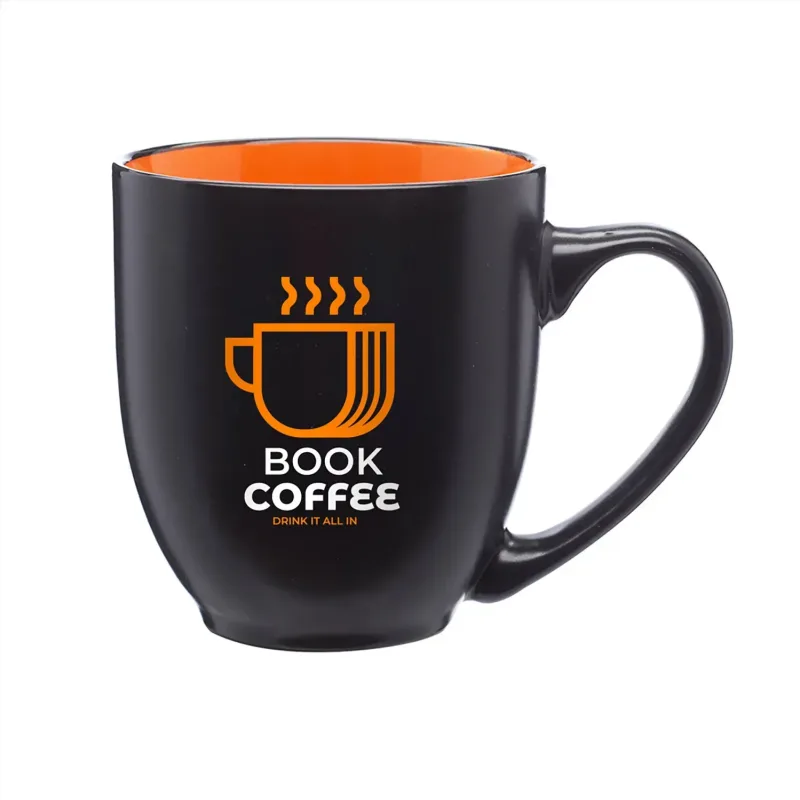 16 oz. Hidden Hue Ceramic Bistro Mug (Full Color) — view 16