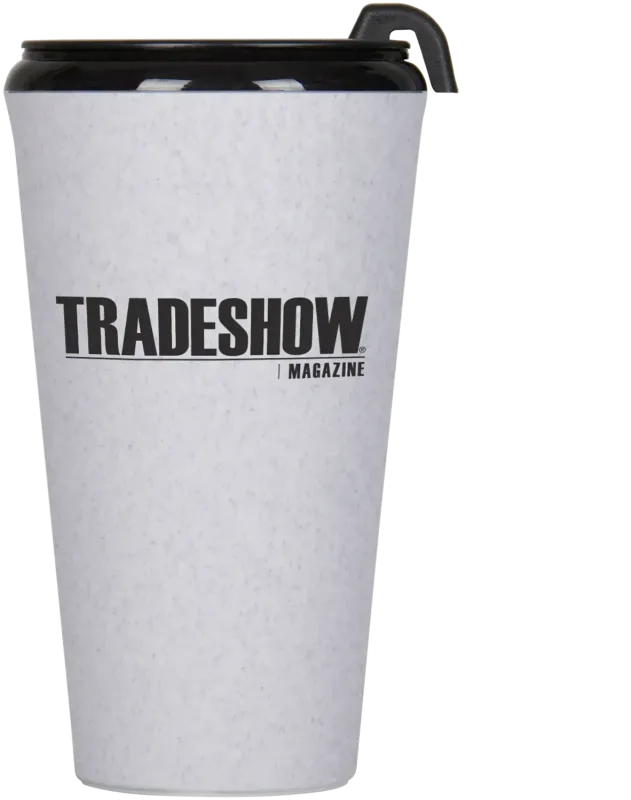 Personalized 16 Oz Infinity 2 Tumbler — view 2