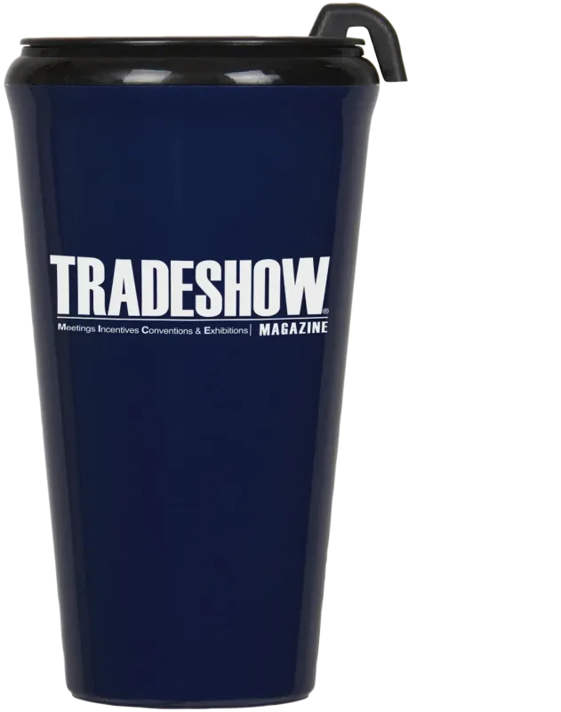 Personalized 16 Oz Infinity 2 Tumbler — view 3
