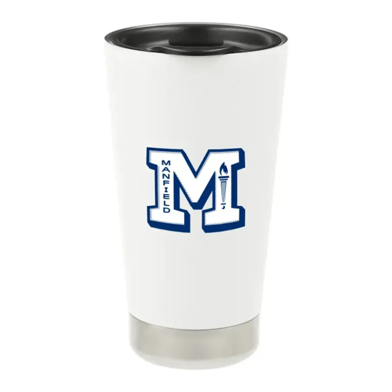 16 oz. Klean Kanteen Eco Insulated Tumbler — view 4