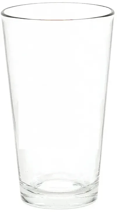 Personalized 16 oz. Kreiger Pint Glass β view 1