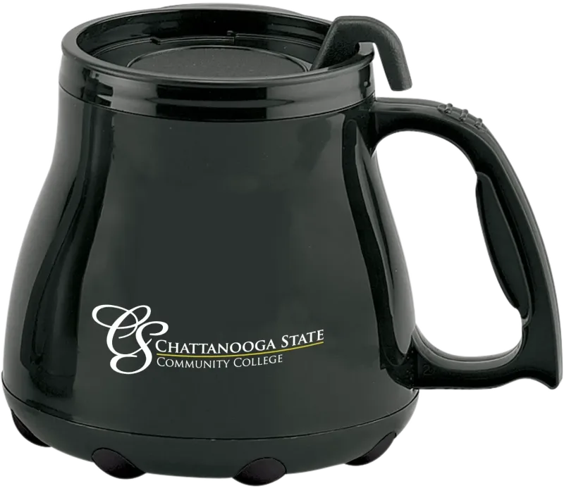 Custom Low Rider Mug - 16 Oz — view 10