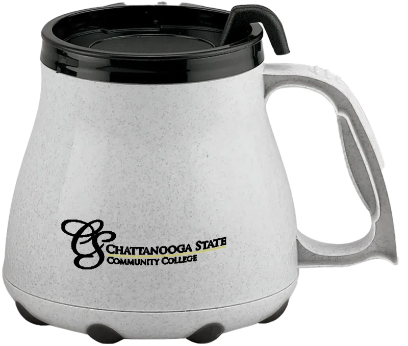 Custom Low Rider Mug - 16 Oz — view 2