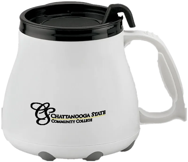 Custom Low Rider Mug - 16 Oz — view 5