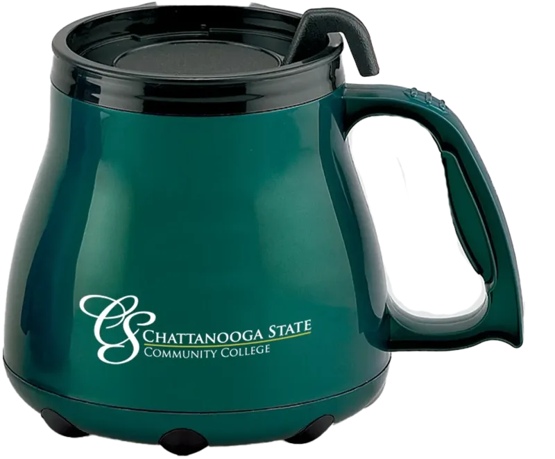 Custom Low Rider Mug - 16 Oz — view 6
