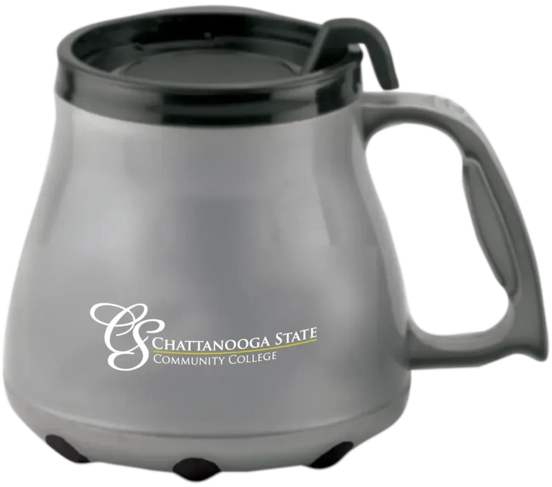 Custom Low Rider Mug - 16 Oz — view 8