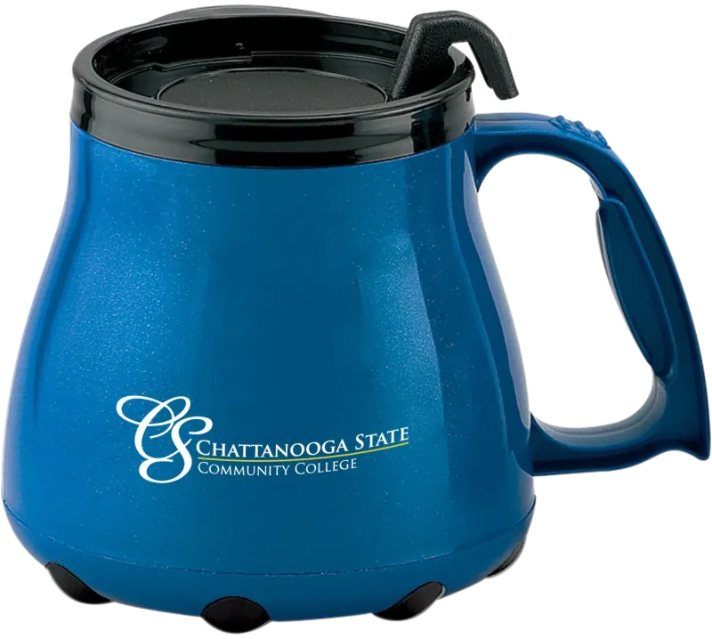 Custom Low Rider Mug - 16 Oz — view 9