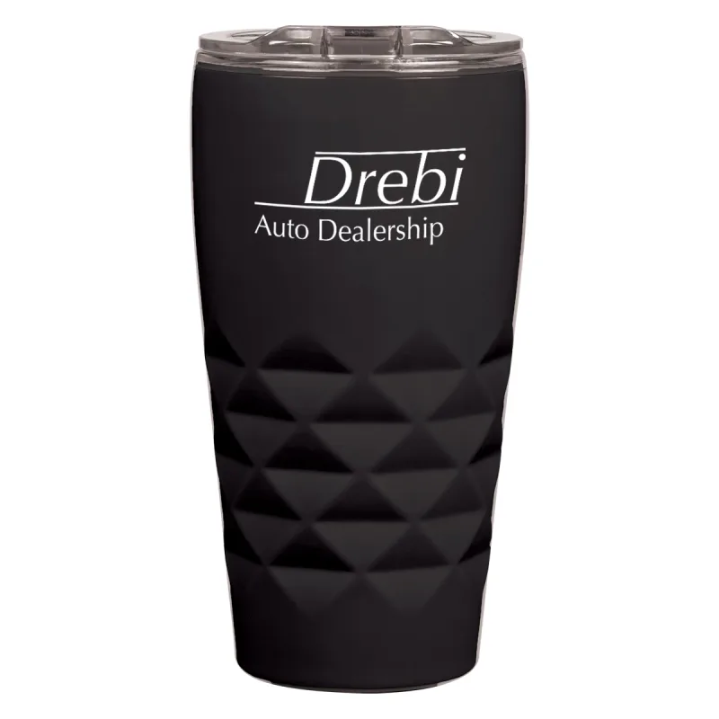 Customized Mahala Tumbler - 16 Oz. — view 3