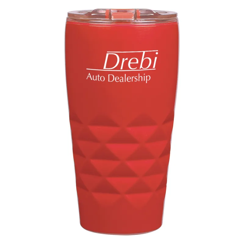 Customized Mahala Tumbler - 16 Oz. — view 4
