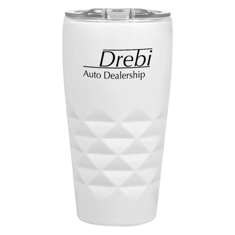 Customized Mahala Tumbler - 16 Oz. — view 5