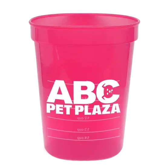 Custom 16 oz. Logo Measuring Cup