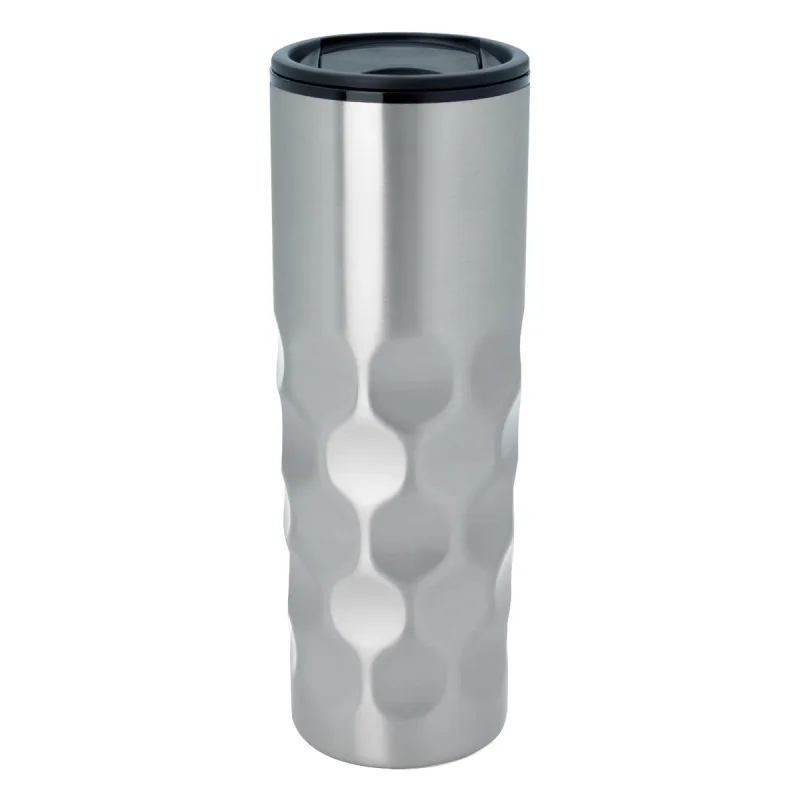 16 Oz. Mod Stainless Steel Tumbler — view 2