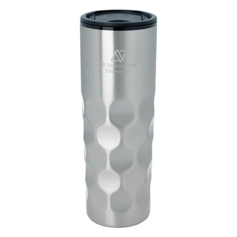 16 Oz. Mod Stainless Steel Tumbler — view 3