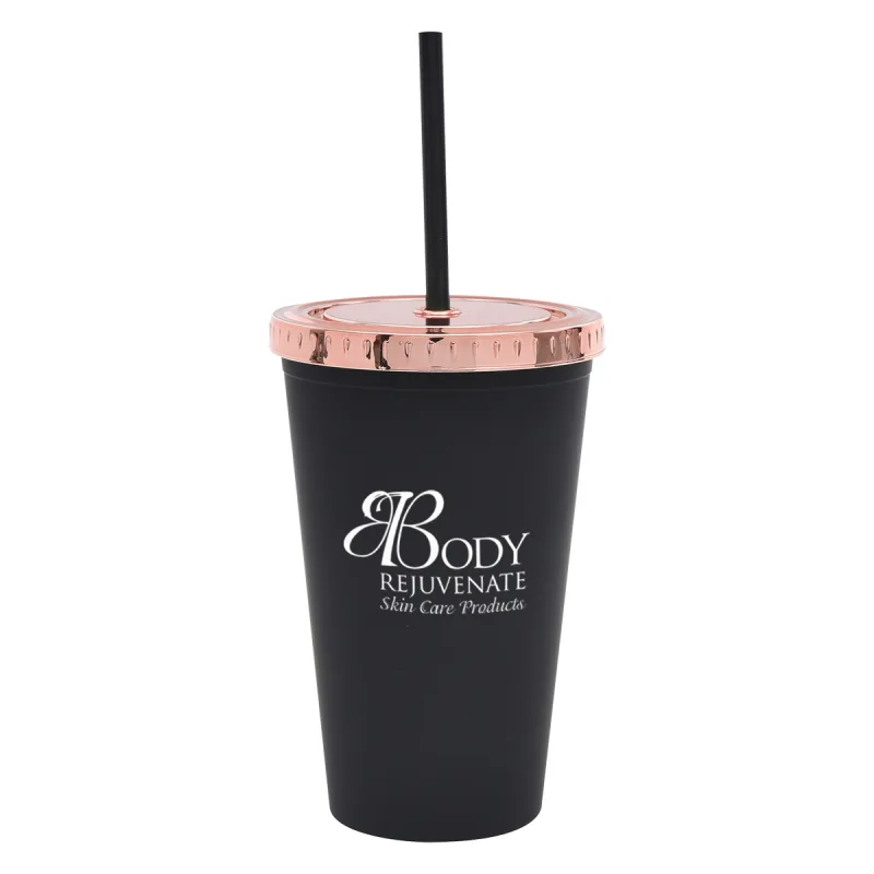 16 Oz. Moonlit Cove Tumbler — view 5