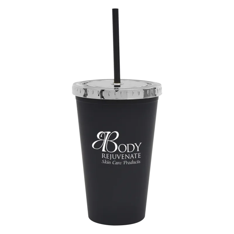 16 Oz. Moonlit Cove Tumbler — view 7