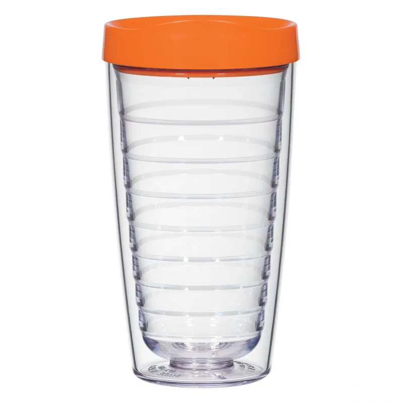 16 Oz. Newbridge Double Wall Tumbler — view 7