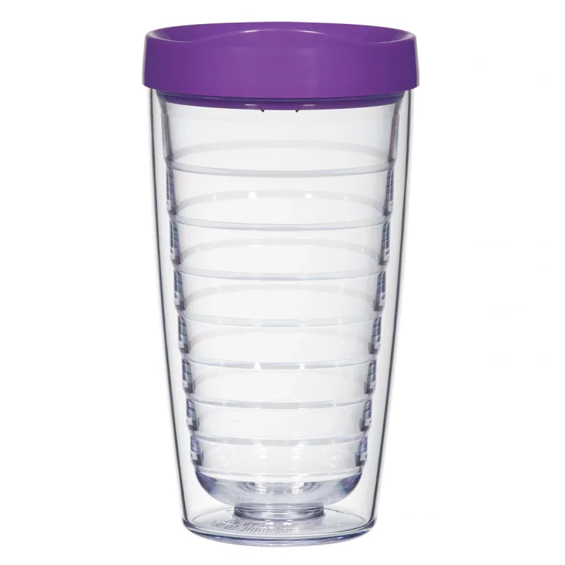 16 Oz. Newbridge Double Wall Tumbler — view 9