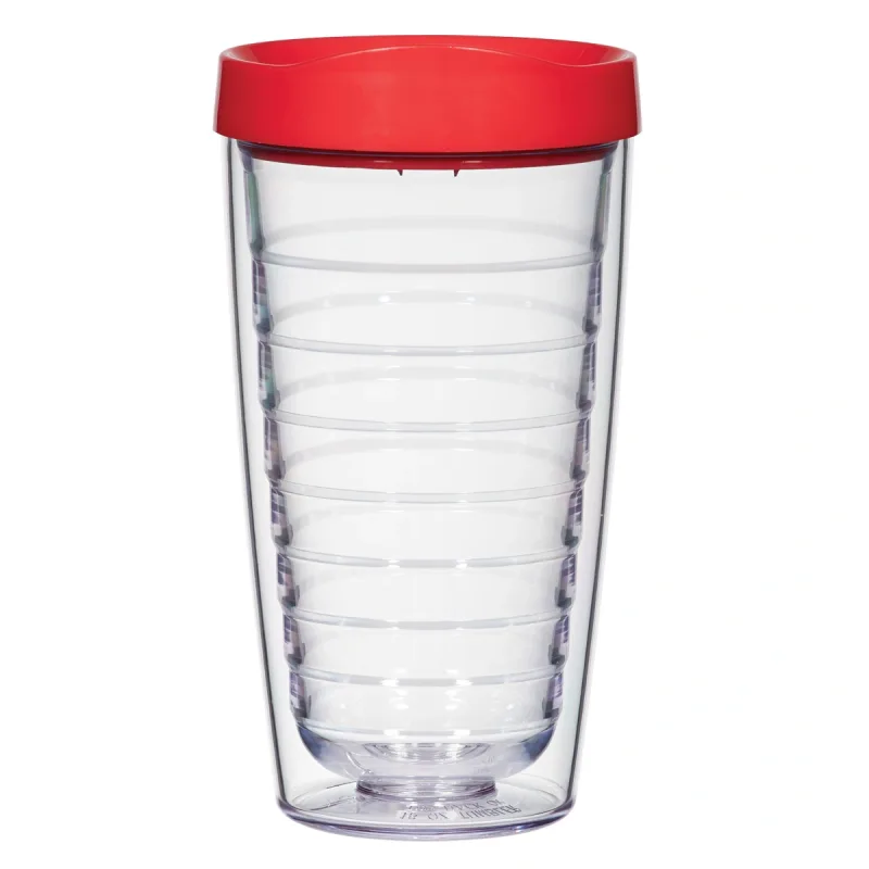 16 Oz. Newbridge Double Wall Tumbler — view 5