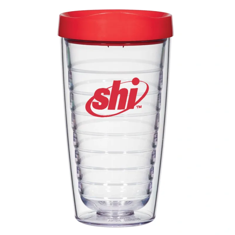 16 Oz. Newbridge Double Wall Tumbler — view 10