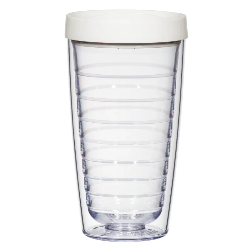 16 Oz. Newbridge Double Wall Tumbler — view 4