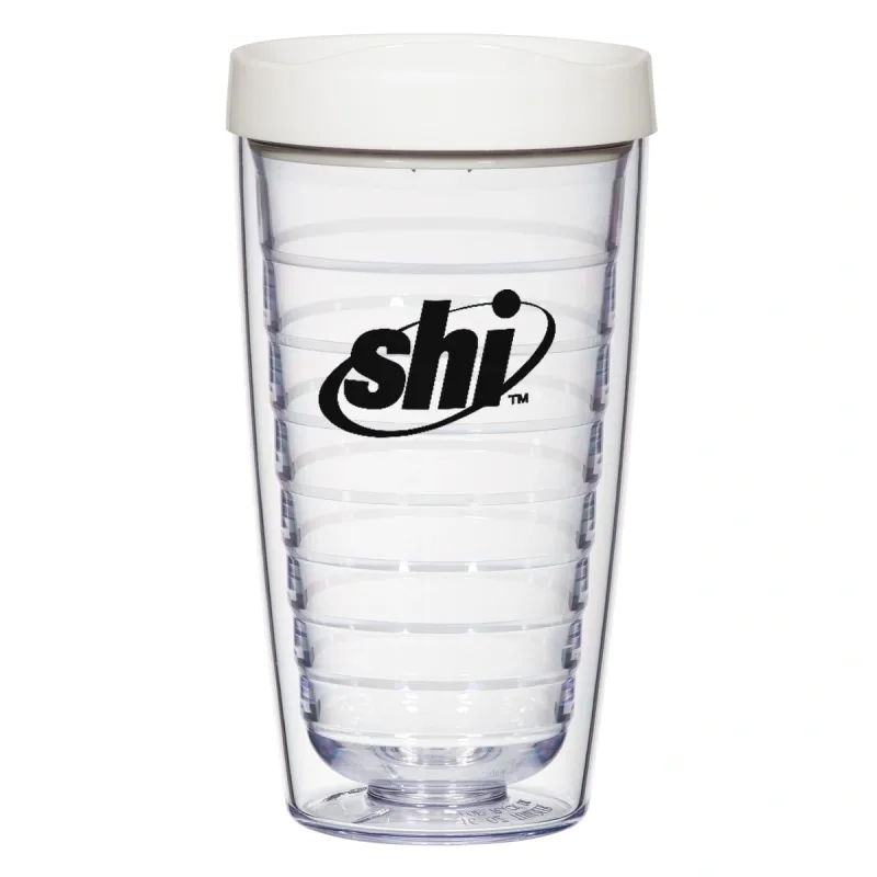 16 Oz. Newbridge Double Wall Tumbler — view 8