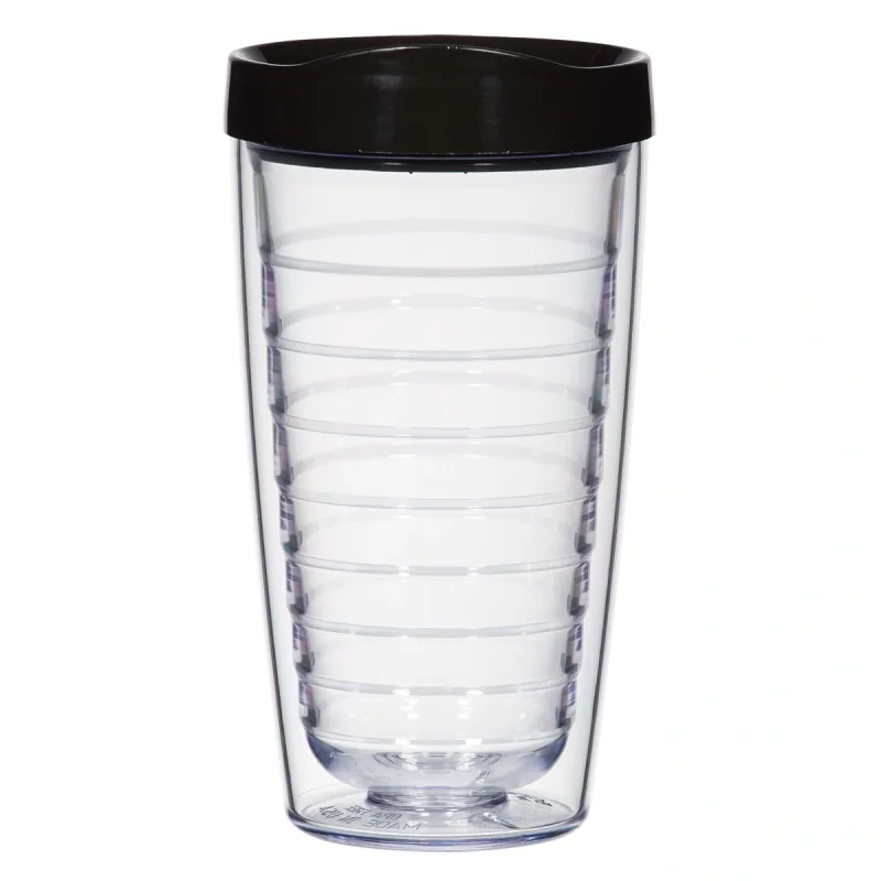 16 Oz. Newbridge Double Wall Tumbler — view 12