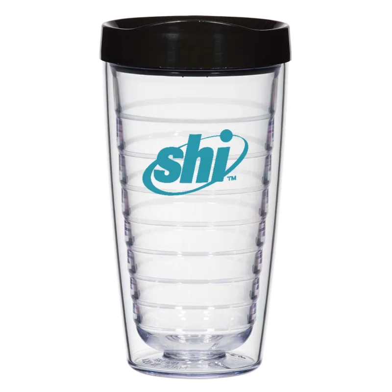 16 Oz. Newbridge Double Wall Tumbler — view 14
