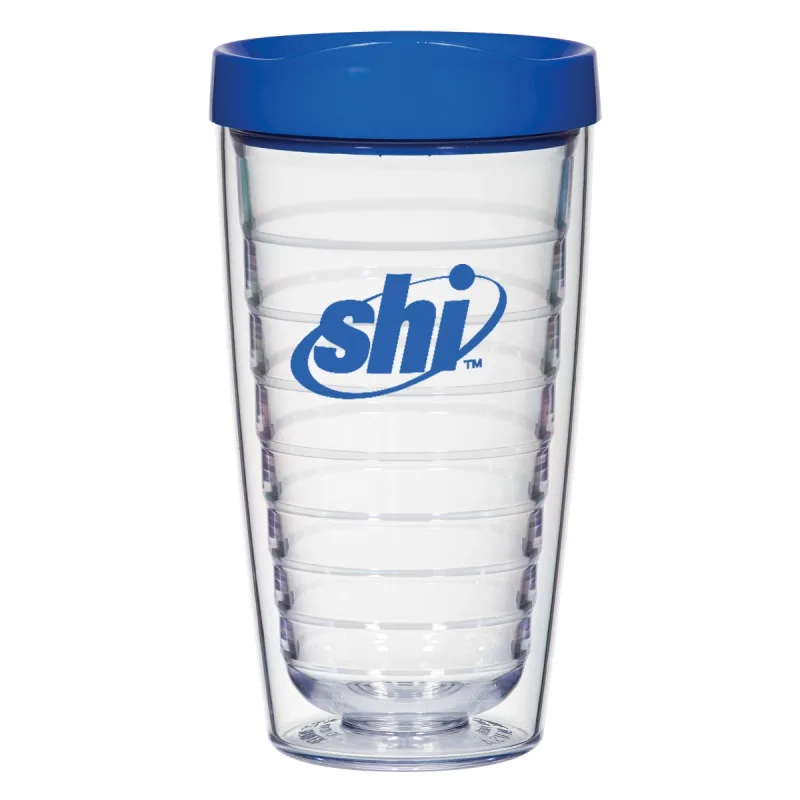16 Oz. Newbridge Double Wall Tumbler — view 15