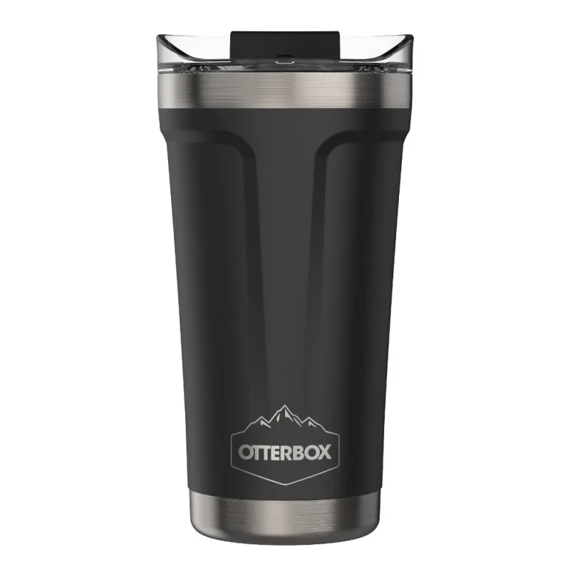 16 Oz. Otterbox® Elevation® Core Colors Stainless Steel Tumbler — view 4