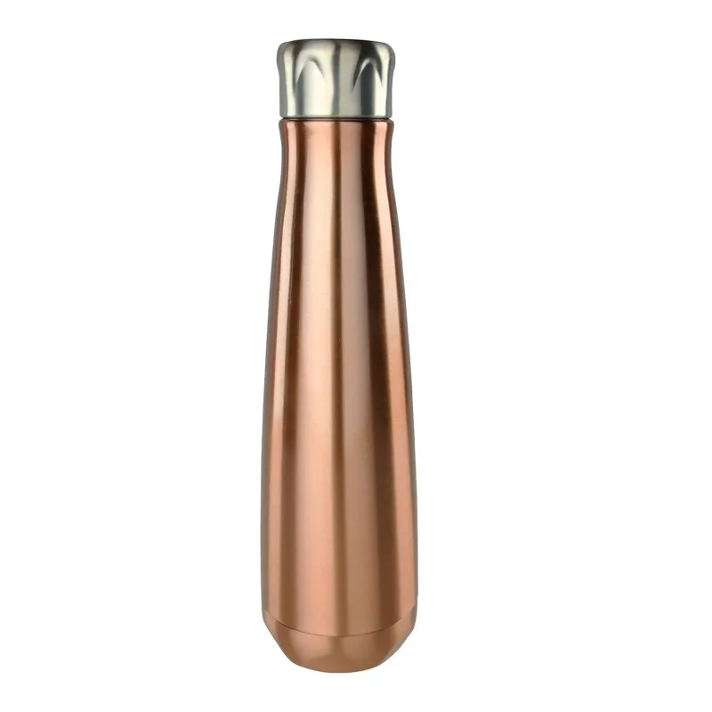16 oz. Peristyle Bottle — view 1