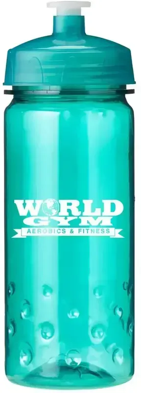Custom Inspire Bottle (16 oz.)